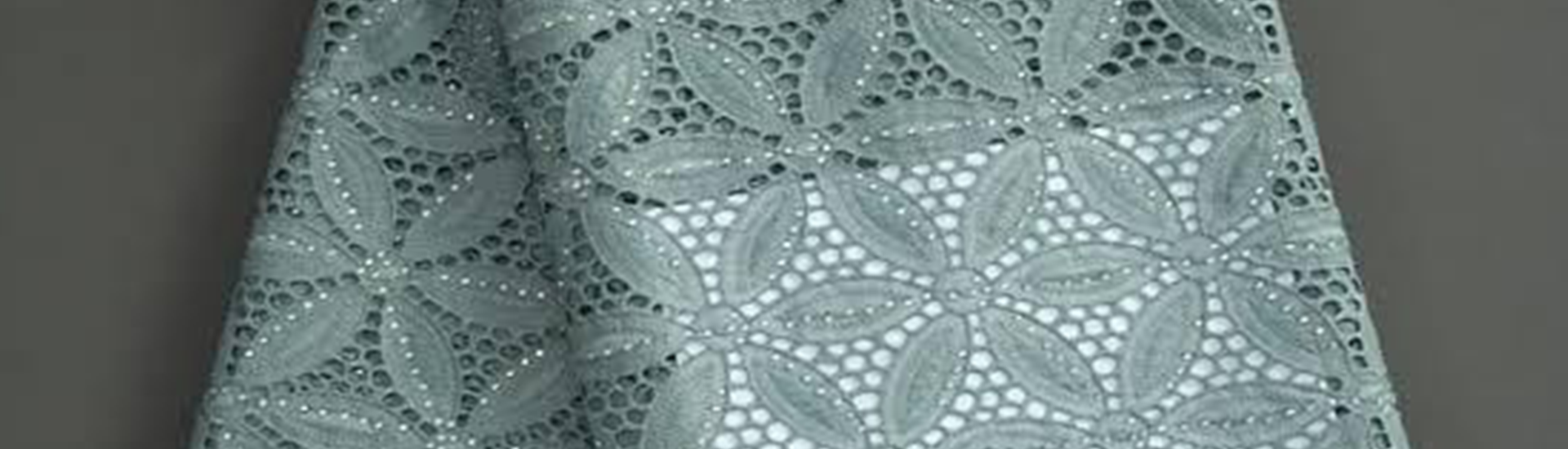 ABOUT DRY LACE